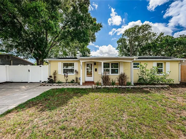 8405 68th Way N, Pinellas Park, FL 33781