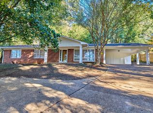 1704 7th St N, Columbus, MS 39701