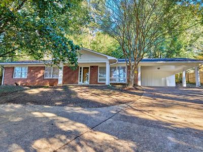 1704 7th St N, Columbus, MS, 39701
