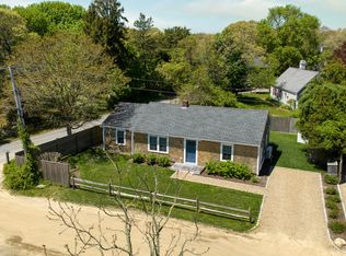 36 Hannahs Way, Edgartown, MA 02539