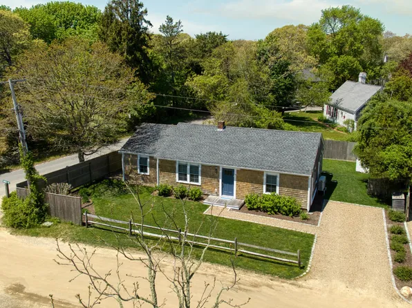 36 Hannahs Way, Edgartown, MA 02539
