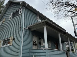 814 Cherry Ln, Connellsville, PA 15425