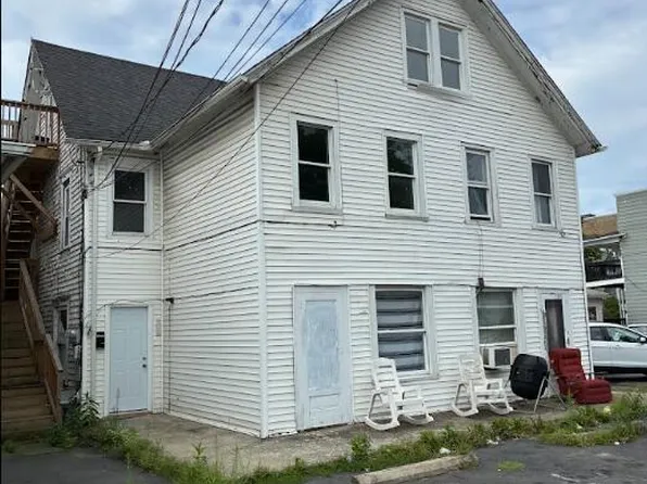 1149 Luzerne St, Scranton, PA 18504