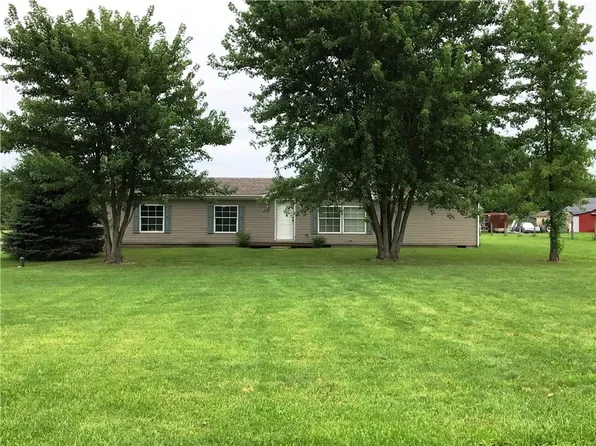 9150 N 500 W, New Richmond, IN 47967