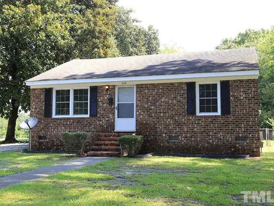 1017 Burt St, Rocky Mount, NC, 27801