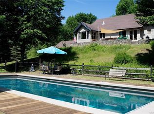 87 Blackberry Lake Rd, Jeffersonville, NY 12748