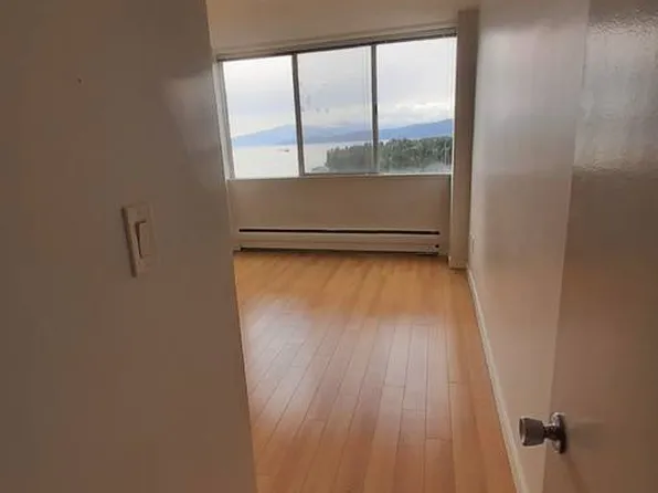 2050 Nelson St #2-BEDROOM, Vancouver, BC V6G 1N6