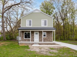 38047 Wabash St, Romulus, MI 48174