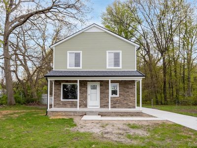 38047 Wabash St, Romulus, MI, 48174