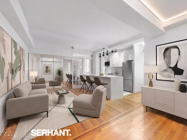 200 West 108th Street image 1 of 20