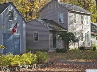 528 Shaker Museum Rd, Old Chatham, NY 12136