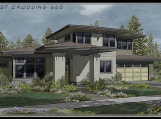 2240 NW Lolo Dr, Bend, OR 97701