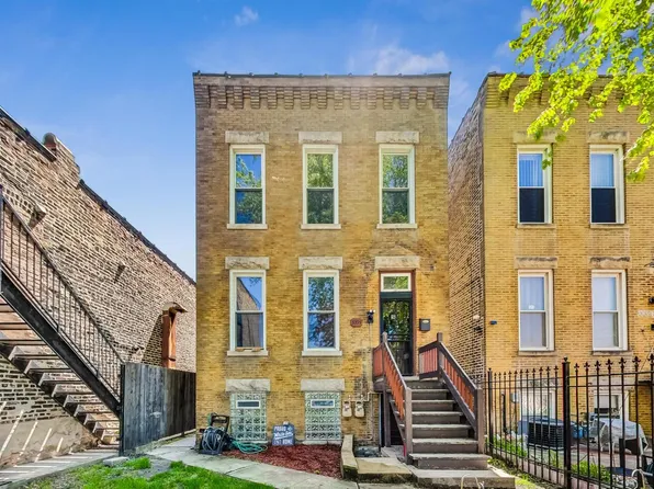 3395 S Archer Ave, Chicago, IL 60608