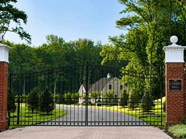 101 Coventon Ln Lot 101, Horntown, VA 23395
