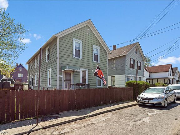 2nd image of 3273 & 3271 W 23rd Pl