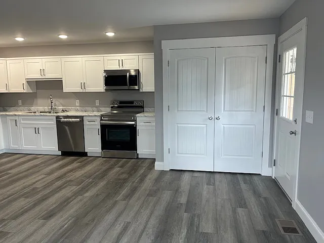 116 Barnard Rd #A — Photo 2