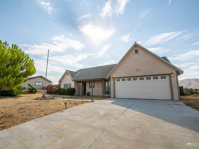 21541 Westwood Blvd, Tehachapi, CA, 93561