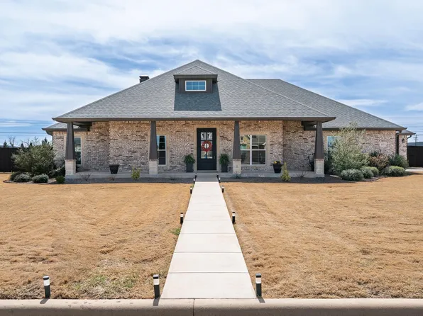 117 Contera Ct, Abilene, TX 79602