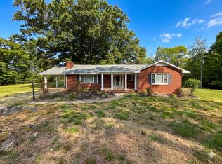 3600 Partlow Rd, Partlow, VA 22534