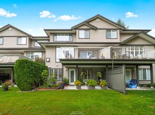 11358 Cottonwood Dr #35, Maple Ridge, BC V2X5V5