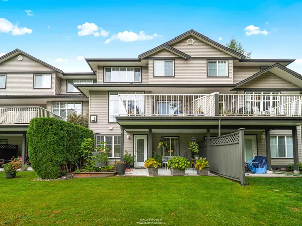 11358 Cottonwood Dr #35, Maple Ridge, BC V2X 5V5
