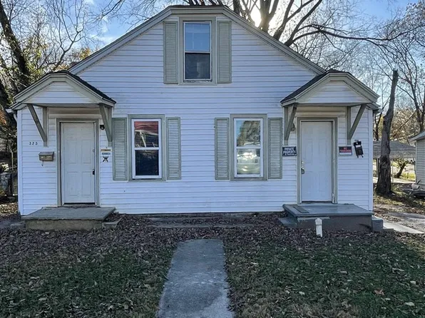325 W 12th Ave, Bowling Green, KY 42101