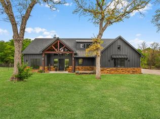 4024 Fall Creek Dr, Weatherford, TX 76087