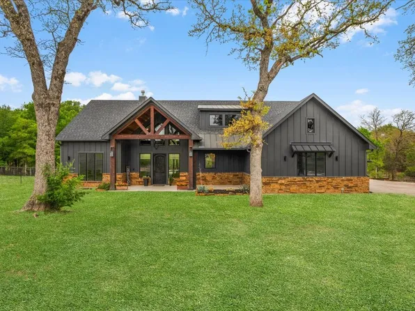 4024 Fall Creek Dr, Weatherford, TX 76087