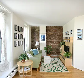 Sold by Brown Harris Stevens