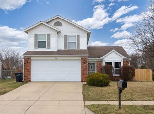 200 Ingram Dr, Lafayette, IN