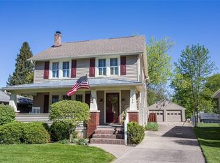 1936 Broadway St, Springfield, OH 45504