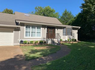 6201 Ladd Rd, Franklin, TN 37067