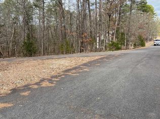 40 Herradura Ln, Hot Springs Village, AR 71909