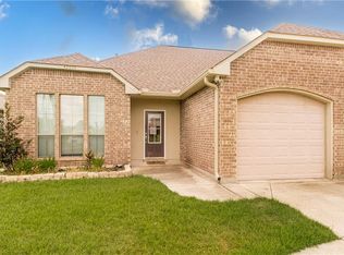 42038B Thompson Dr #B, Hammond, LA 70403