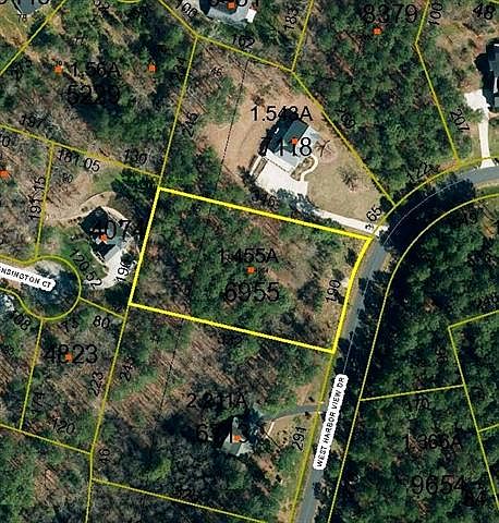 1st image of 4984 Harbor View Dr W #45