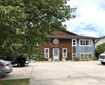 4341 Crow Dr, Laramie, WY, 82072