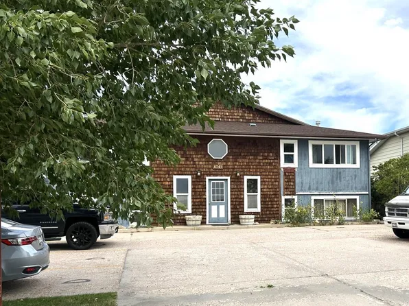 4341 Crow Dr, Laramie, WY 82072