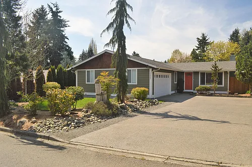15327 111th Ave NE Photo 1