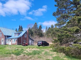 1155 Boot Cove Rd, Lubec, ME 04652