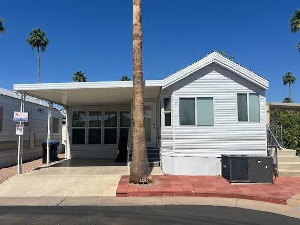 4860 E Main St #J-60, Mesa, AZ 85205