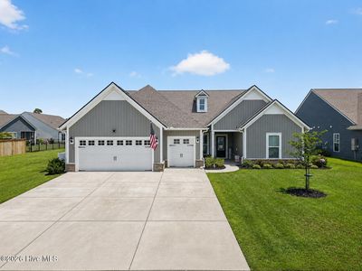 169 Majestic Lane, Calabash, NC, 28467