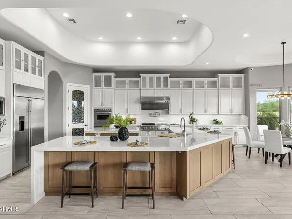 5643 E RANCHO TIERRA Drive, Cave Creek, AZ 85331