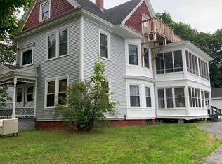 33 Forest Ave #33A, Orono, ME 04473