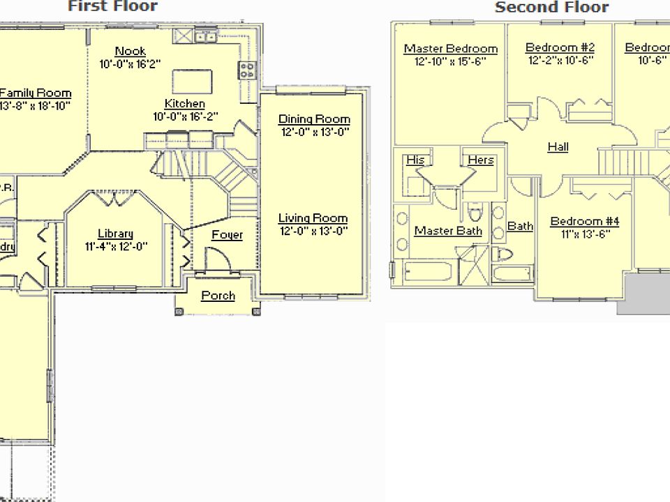 2nd image of 524 Overlook Dr