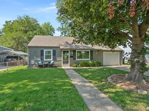 2814 S 48th St, Kansas City, KS 66106