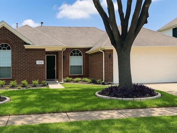 12118 Green Trails Dr