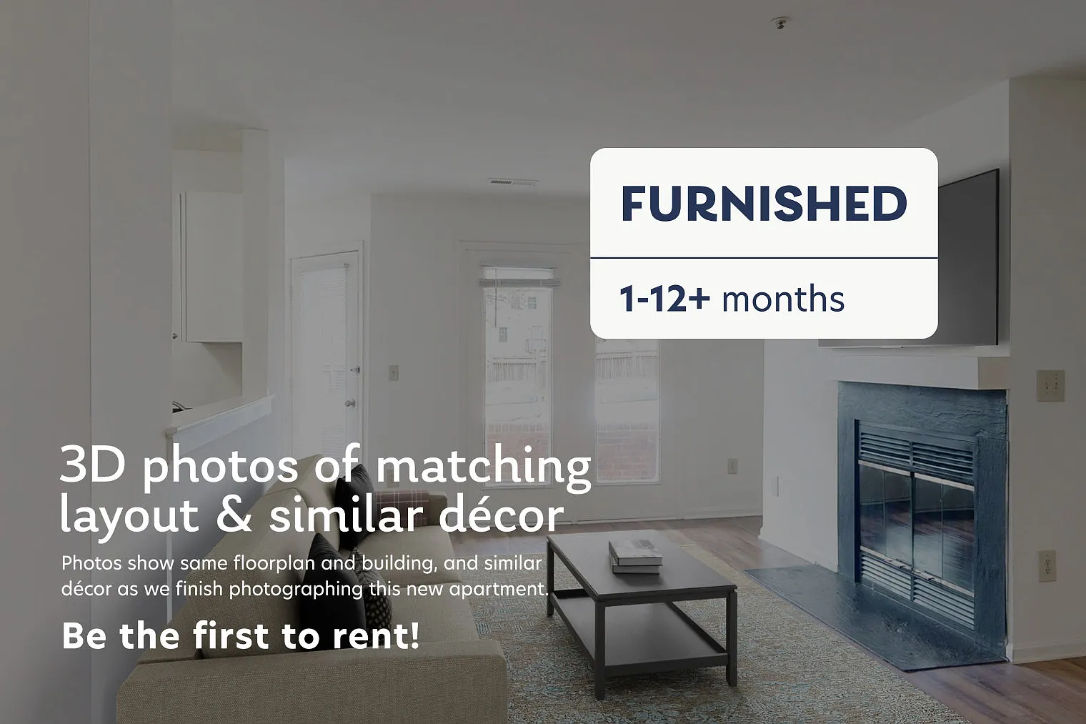 2 bed, 2.0 bath, 1060 sqft, $2,930 — Photo 1