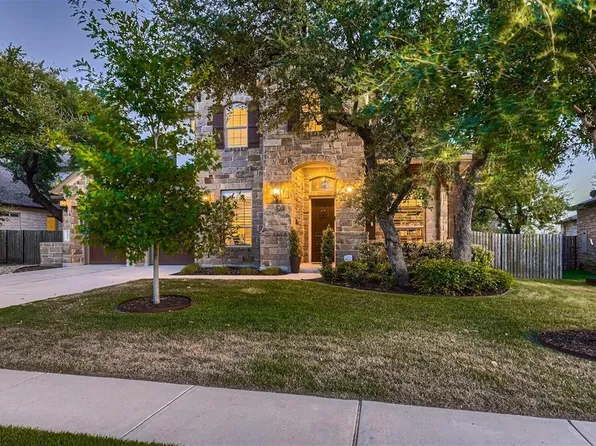 6408 Trissino Dr, Austin, TX 78739