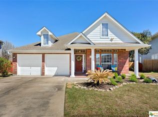 126 Summers Grn, Georgetown, TX 78633