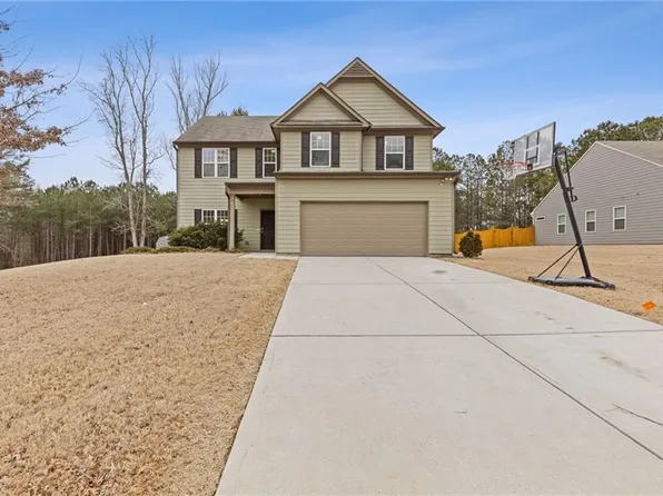 172 Susie Creek Ln, Villa Rica, GA 30180